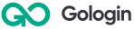 GoLogin Anti-Detection Browser