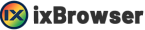 ixBrowser Fingerprint Browser